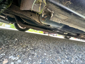 Chevrolet Camaro V6 - 1998