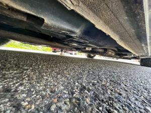 Chevrolet Camaro V6 - 1998