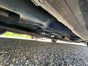 Chevrolet Camaro V6 - 1998