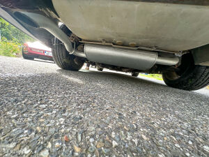 Chevrolet Camaro V6 - 1998