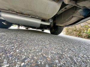 Chevrolet Camaro V6 - 1998