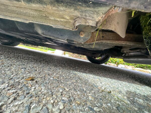 Chevrolet Camaro V6 - 1998