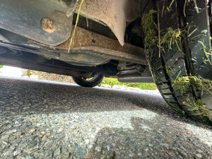 Chevrolet Camaro V6 - 1998