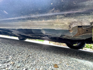 Chevrolet Camaro V6 - 1998