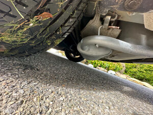 Chevrolet Camaro V6 - 1998