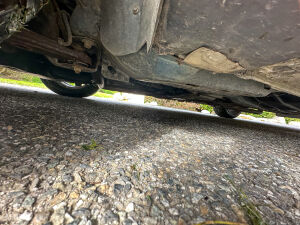 Chevrolet Camaro V6 - 1998