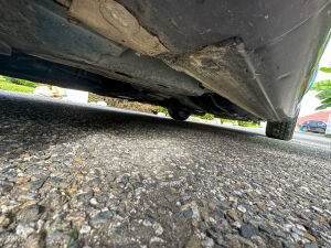 Chevrolet Camaro V6 - 1998