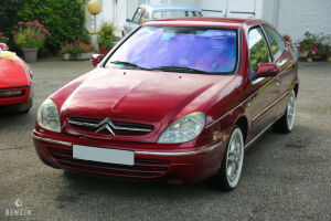 Citroën Xsara 2.0 16v - 2001