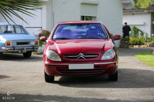 Citroën Xsara 2.0 16v - 2001