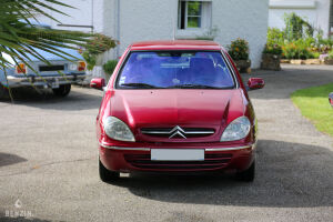 Citroën Xsara 2.0 16v - 2001
