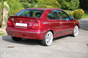 Citroën Xsara 2.0 16v - 2001
