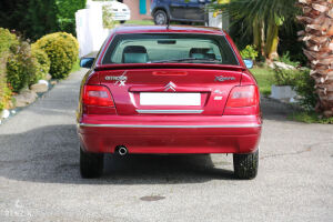 Citroën Xsara 2.0 16v - 2001