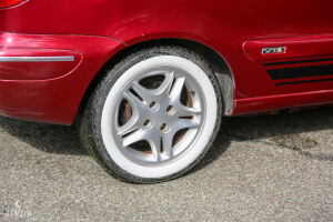 Citroën Xsara 2.0 16v - 2001