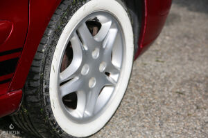 Citroën Xsara 2.0 16v - 2001