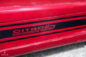 Citroën Xsara 2.0 16v - 2001