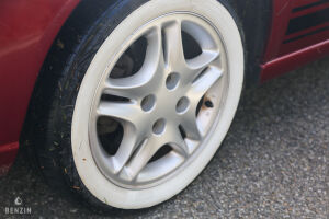 Citroën Xsara 2.0 16v - 2001