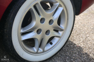 Citroën Xsara 2.0 16v - 2001