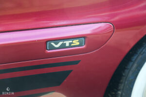 Citroën Xsara 2.0 16v - 2001