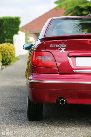 Citroën Xsara 2.0 16v - 2001