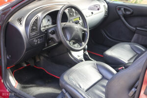 Citroën Xsara 2.0 16v - 2001