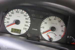 Citroën Xsara 2.0 16v - 2001