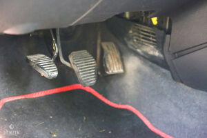 Citroën Xsara 2.0 16v - 2001