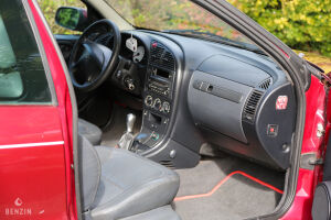 Citroën Xsara 2.0 16v - 2001