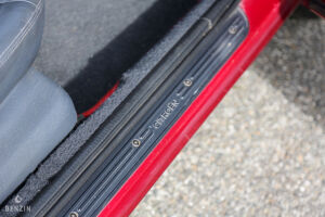 Citroën Xsara 2.0 16v - 2001