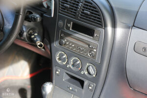 Citroën Xsara 2.0 16v - 2001