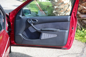 Citroën Xsara 2.0 16v - 2001