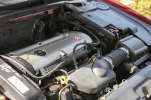 Citroën Xsara 2.0 16v - 2001