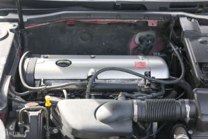 Citroën Xsara 2.0 16v - 2001