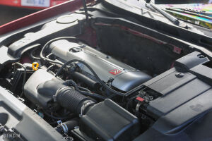 Citroën Xsara 2.0 16v - 2001