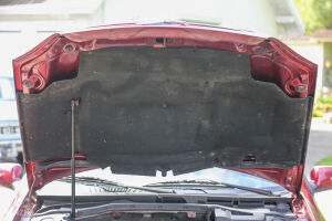 Citroën Xsara 2.0 16v - 2001