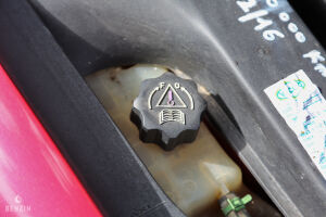 Citroën Xsara 2.0 16v - 2001