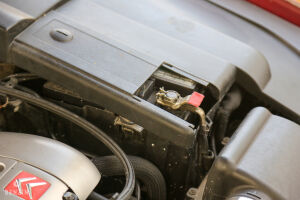 Citroën Xsara 2.0 16v - 2001