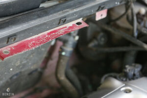 Citroën Xsara 2.0 16v - 2001