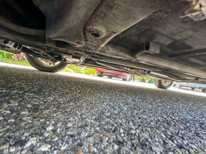 Citroën Xsara 2.0 16v - 2001