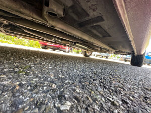 Citroën Xsara 2.0 16v - 2001