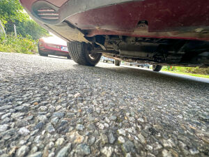 Citroën Xsara 2.0 16v - 2001