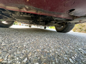 Citroën Xsara 2.0 16v - 2001