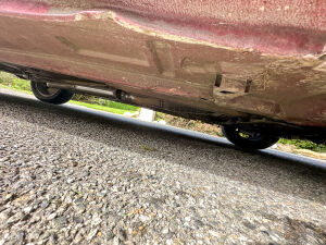 Citroën Xsara 2.0 16v - 2001