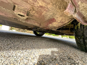 Citroën Xsara 2.0 16v - 2001