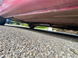 Citroën Xsara 2.0 16v - 2001