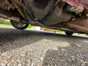 Citroën Xsara 2.0 16v - 2001