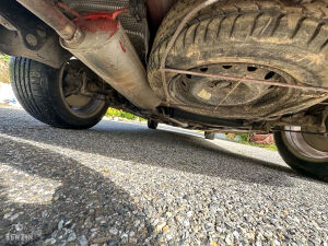 Citroën Xsara 2.0 16v - 2001