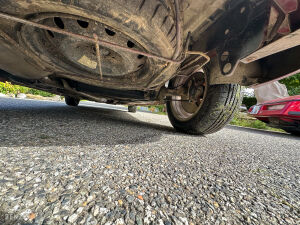 Citroën Xsara 2.0 16v - 2001