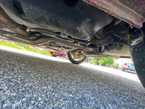 Citroën Xsara 2.0 16v - 2001