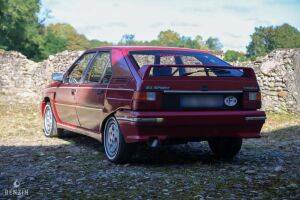 Citroën BX Sport *Projet - 1986