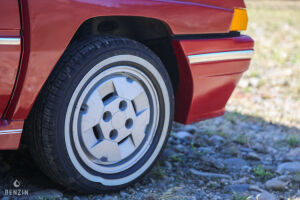 Citroën BX Sport *Projet - 1986